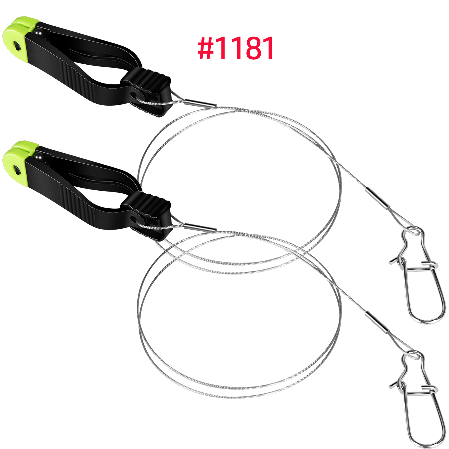 Leader Line - Clip de dégagement Grip Line 1181