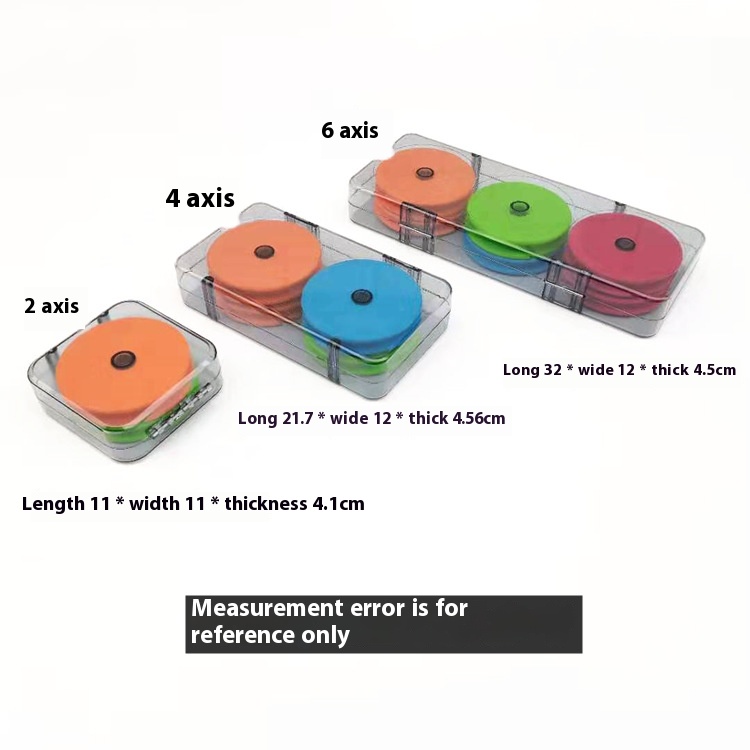 Plaque d'enroulement en mousse - Fishing Line Spool avis et prix