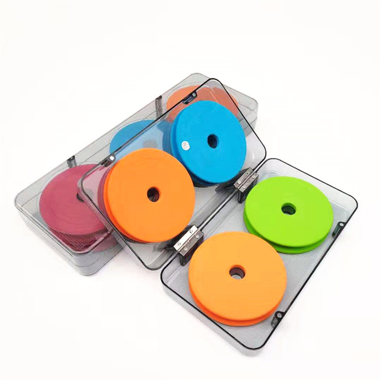 Plaque d'enroulement en mousse - Fishing Line Spool avis et prix