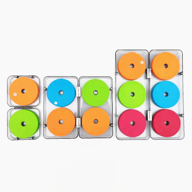 Plaque d'enroulement en mousse - Fishing Line Spool avis et prix