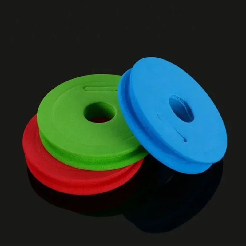 10 bobines en mousse EVA pour  - Fishing Line Spool avis et prix