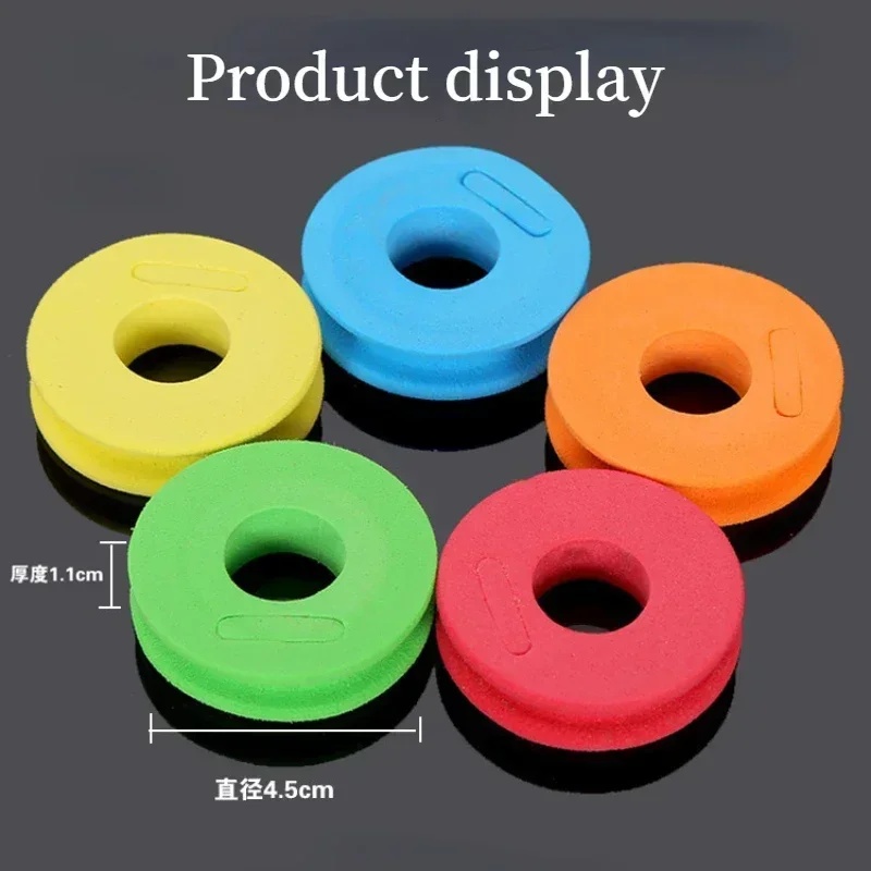 10 bobines en mousse EVA pour  - Fishing Line Spool avis et prix