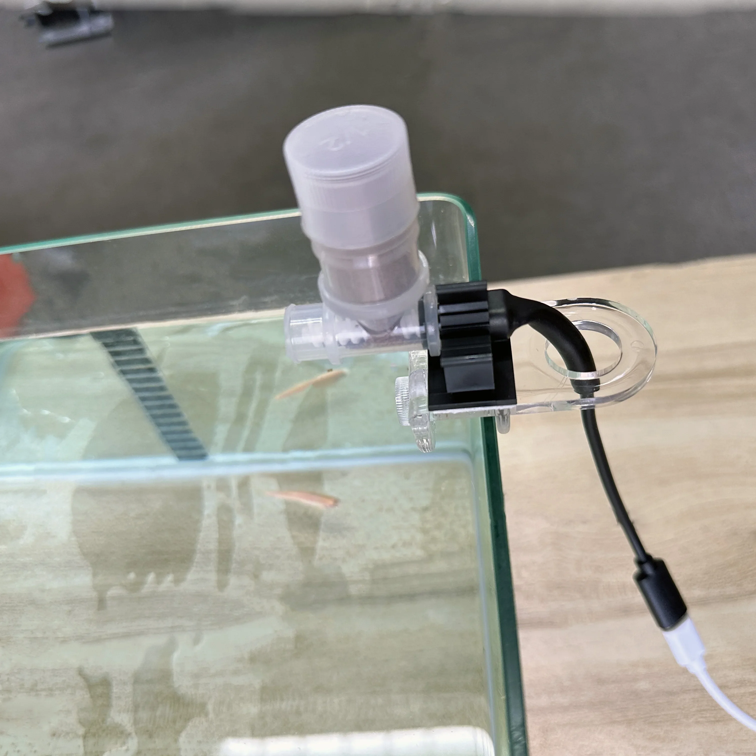 Meilleur mangeoire automatique - Fishing Line Dispenser avis et prix