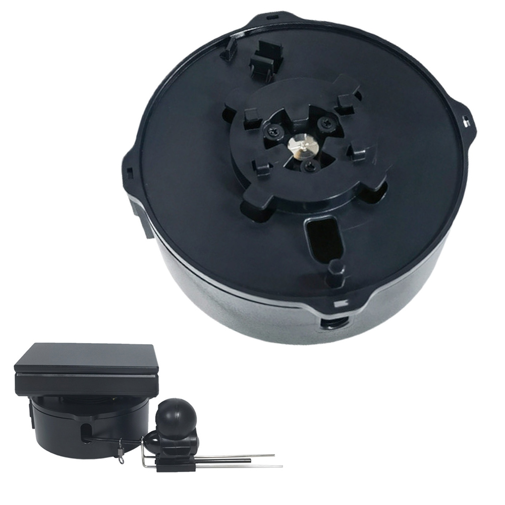 Moulinet manuel pour détecteur - Fishing Line Spool avis et prix