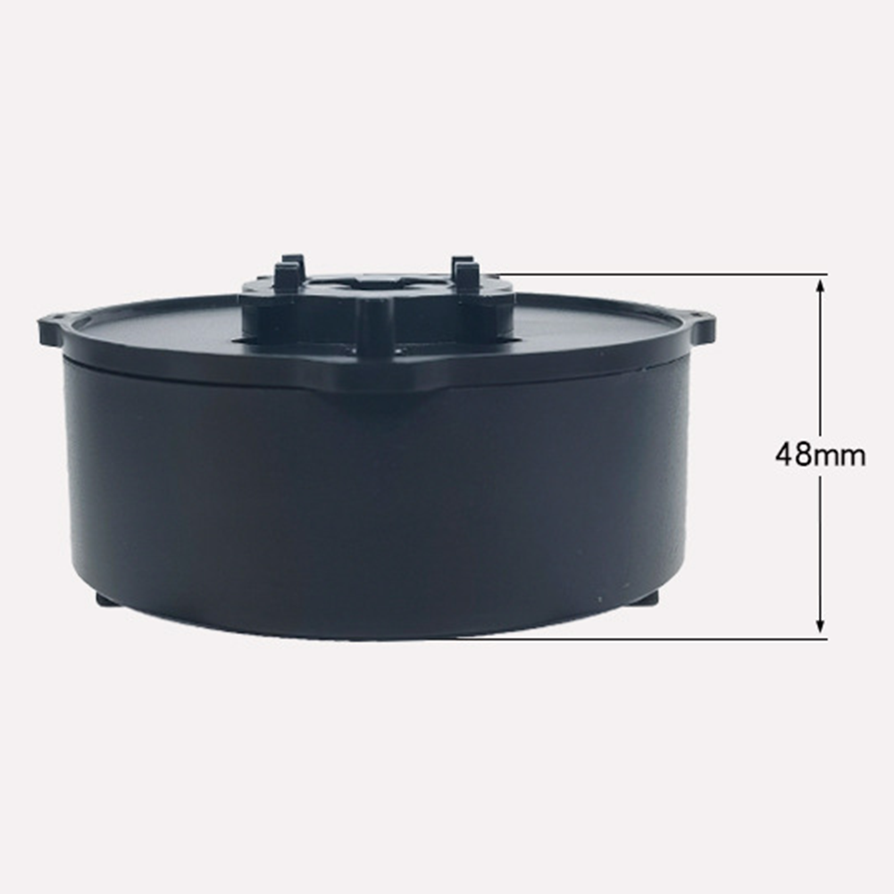Moulinet manuel pour détecteur - Fishing Line Spool avis et prix