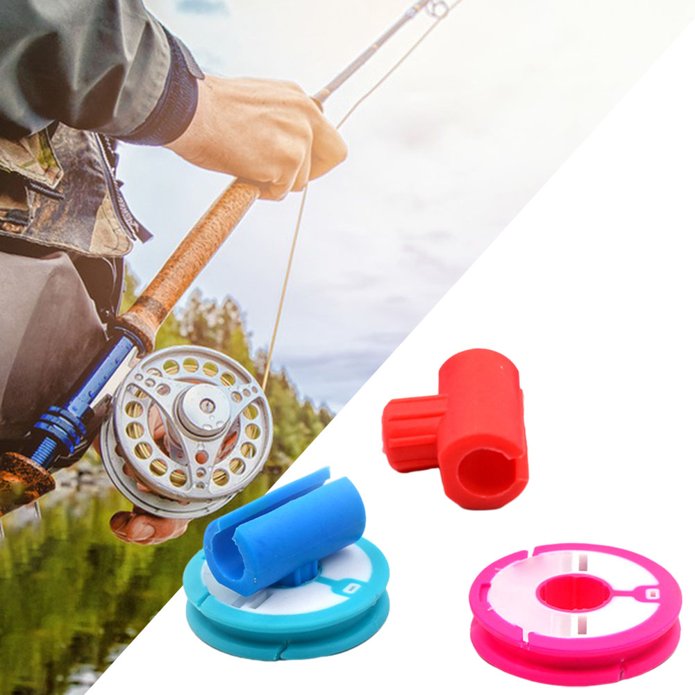 Connecteur de bobine de canne  - Fishing Line Spool avis et prix