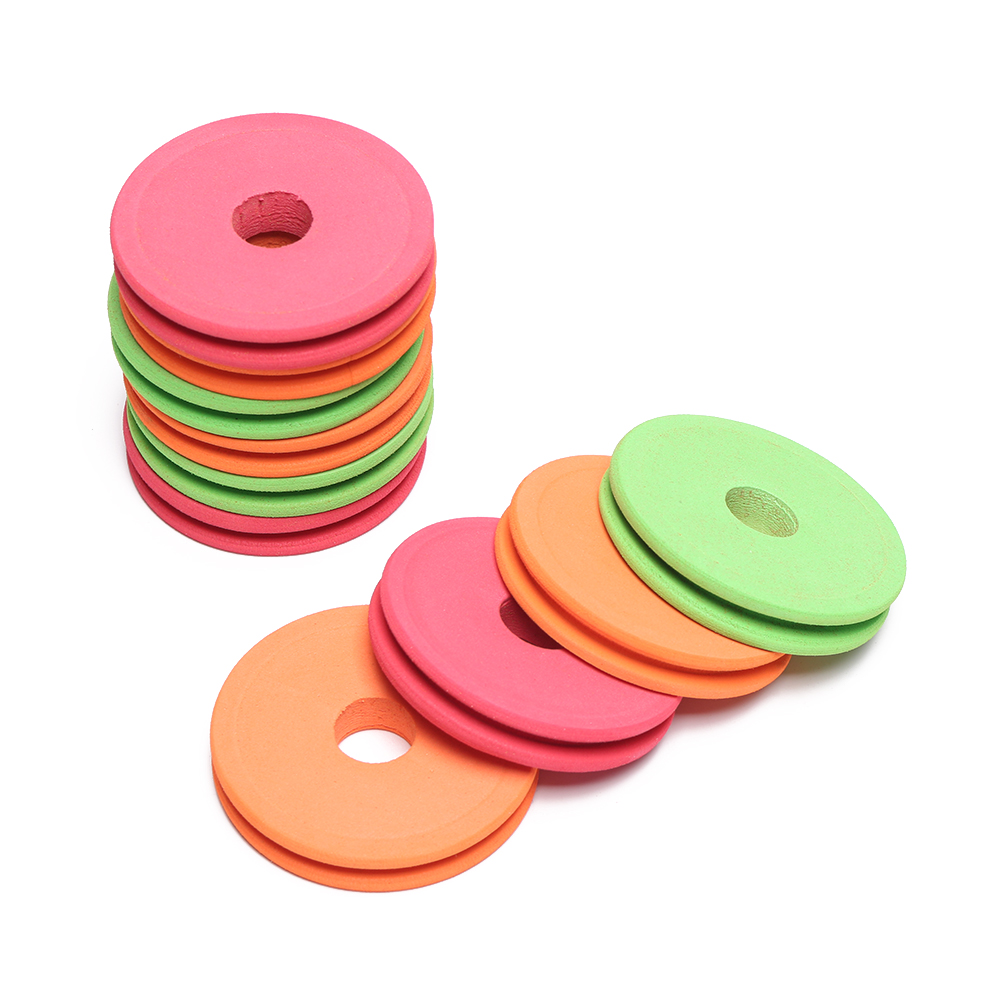 OligFoam-Bobines de pêche port - Fishing Line Spool avis et prix