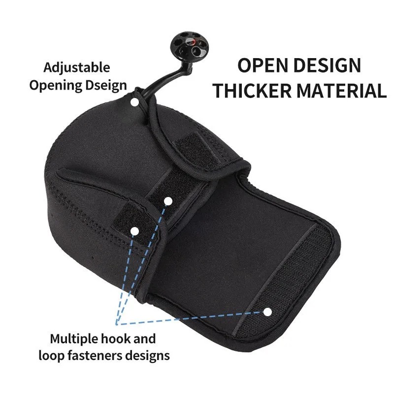 Housse de protection pour moul - Fishing Line Spool avis et prix