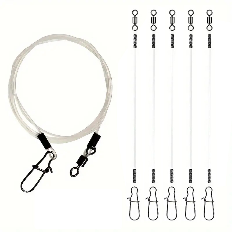 Ligne de pêche 100 % fluorocar - Fluorocarbon Line avis et prix