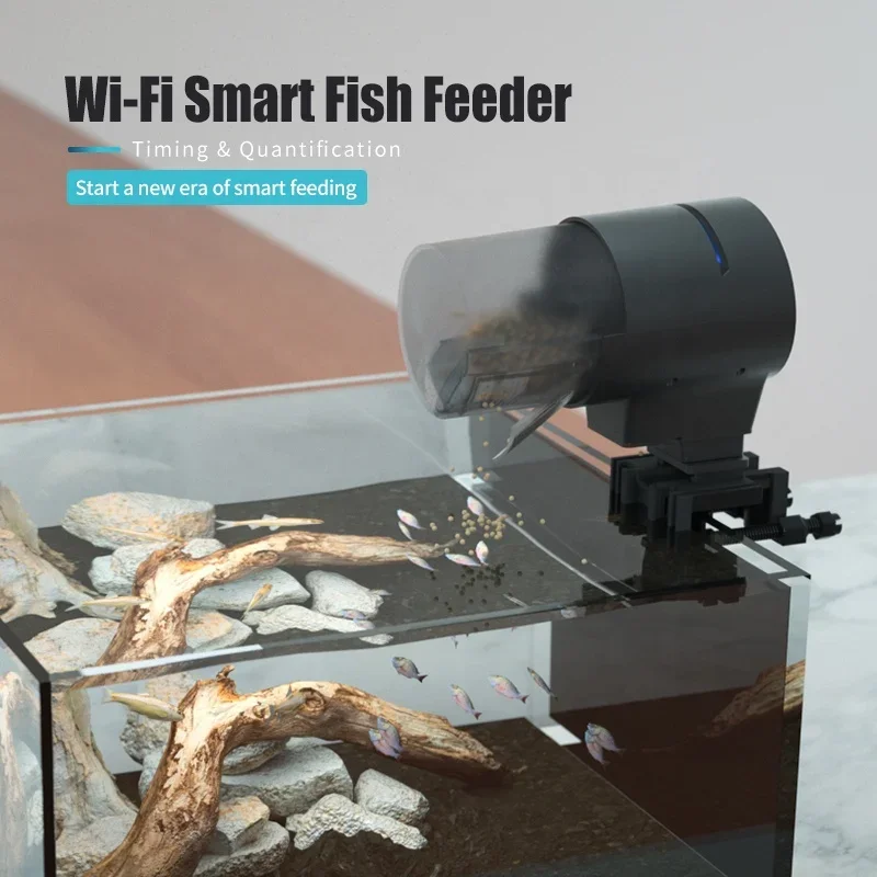 ILONDA nouveau mangeoire à poi - Fishing Line Dispenser avis et prix